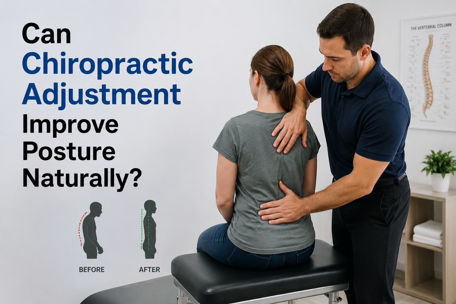 Improve Posture